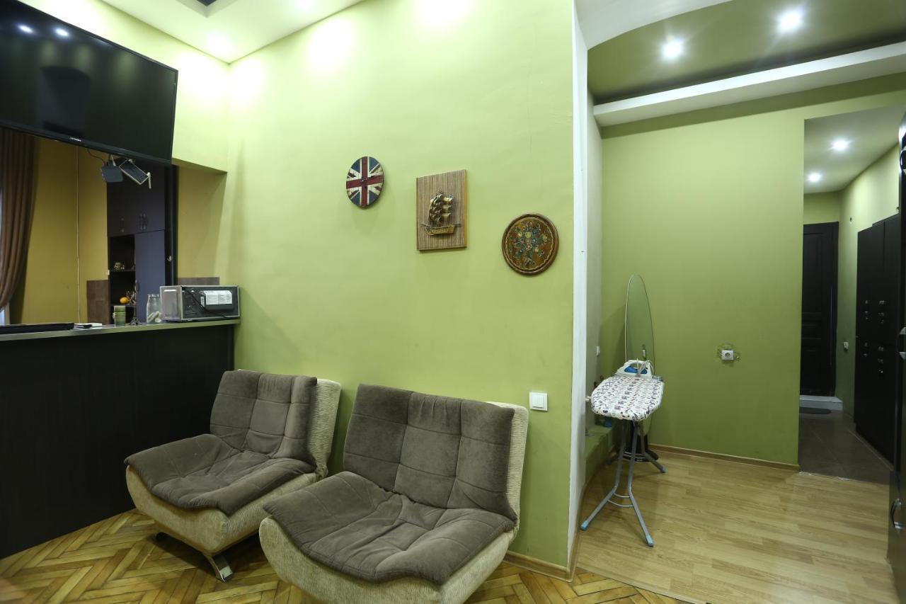 Your Home In The Centre Of Old 트빌리시 외부 사진