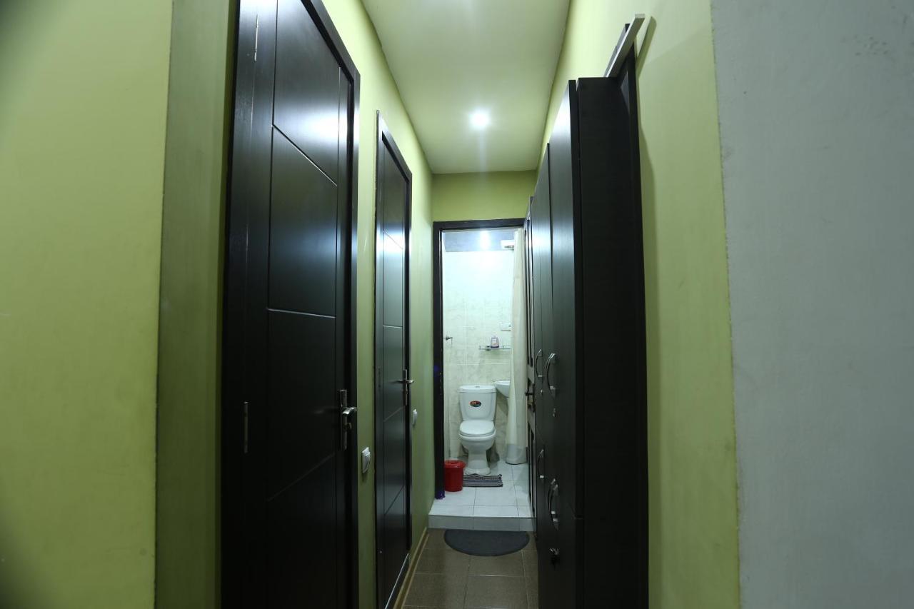 Your Home In The Centre Of Old 트빌리시 외부 사진