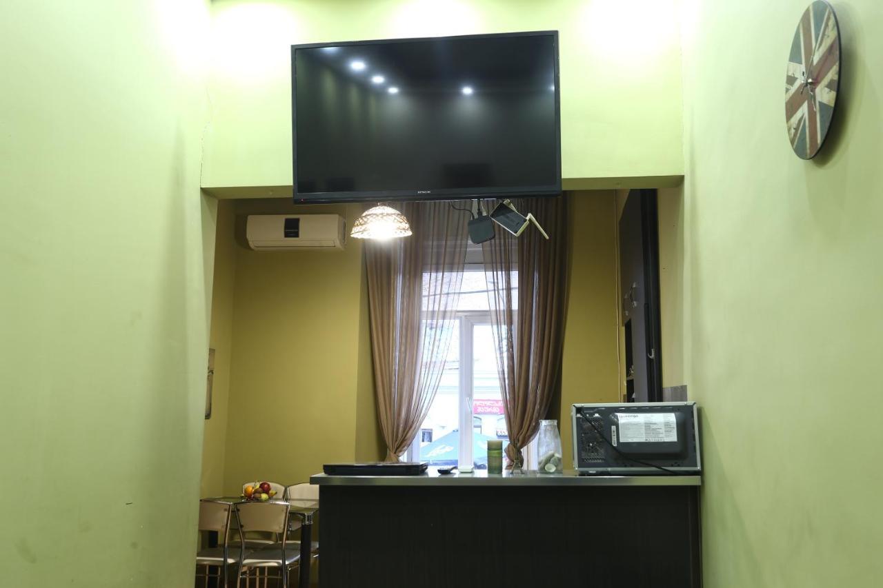 Your Home In The Centre Of Old 트빌리시 외부 사진