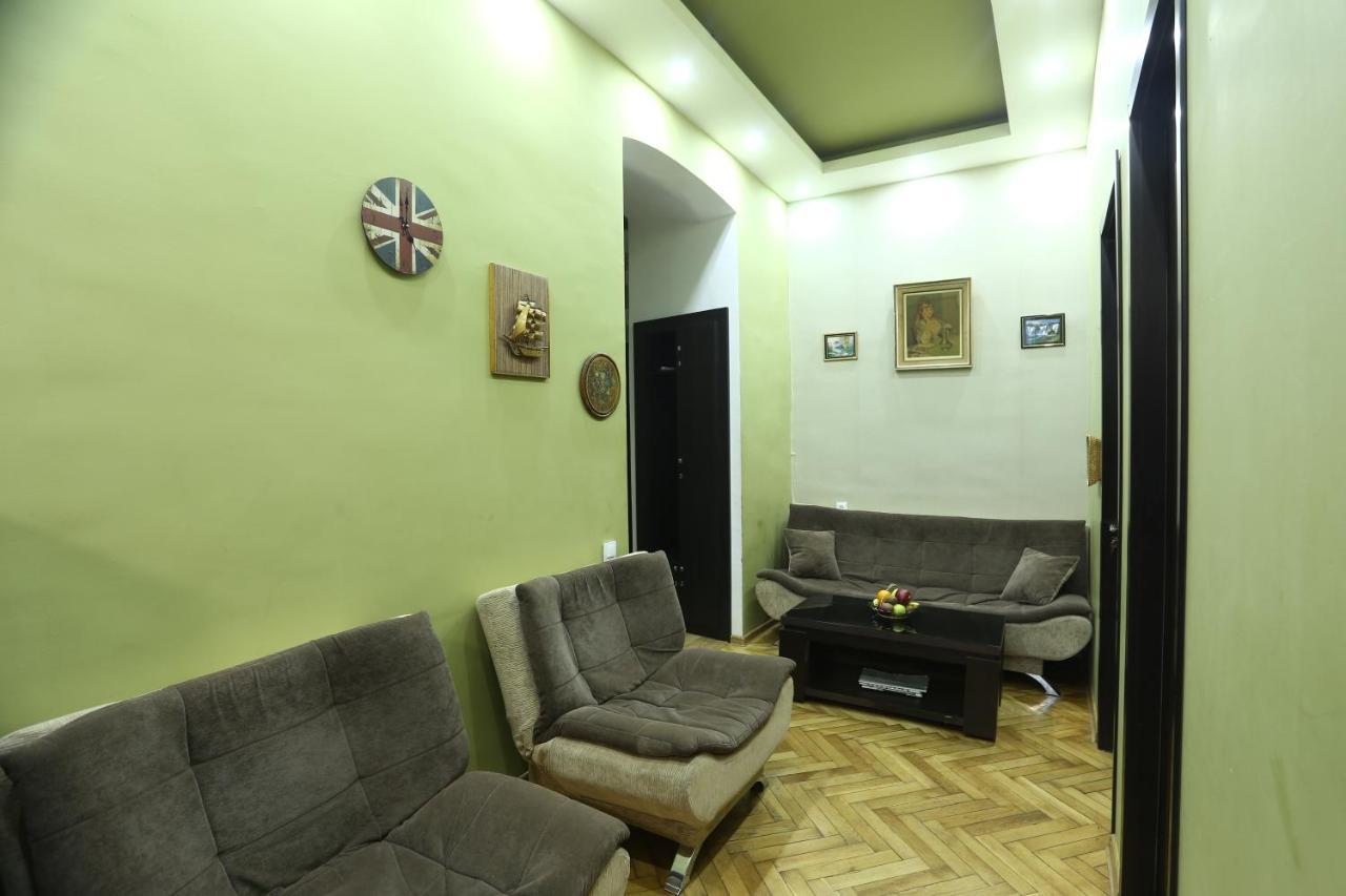 Your Home In The Centre Of Old 트빌리시 외부 사진